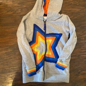 Mini Boden boys jacket